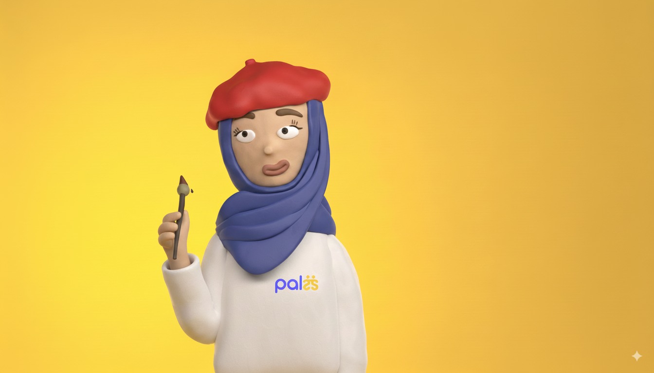 PalsSocial Club member 4