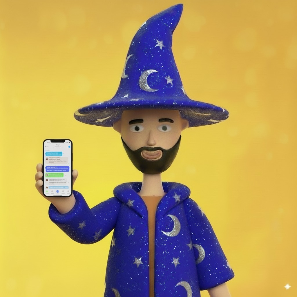 PalsSocial Club member 5